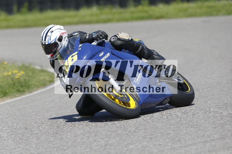 /12 30.04.2025 Speer Racing ADR/Classic/146